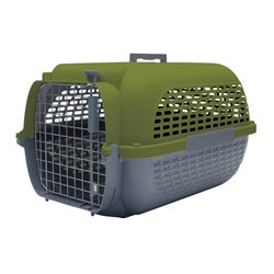 Dogit Voyageur Dog Carrier - Large - various colors 61.9 cm L x 42.6 cm W x 36.9 cm H (24.3 in x 16.7 in x 14.5 in)
