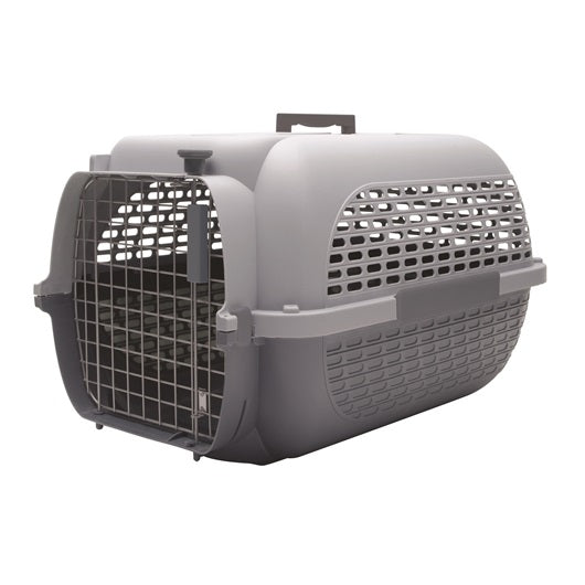 Dogit Voyageur Dog Carrier - XLarge   various colors - 68.4 cm L x 47.6 cm W x 43.8 cm H (26.9 in x 18.7 in x 17 in)