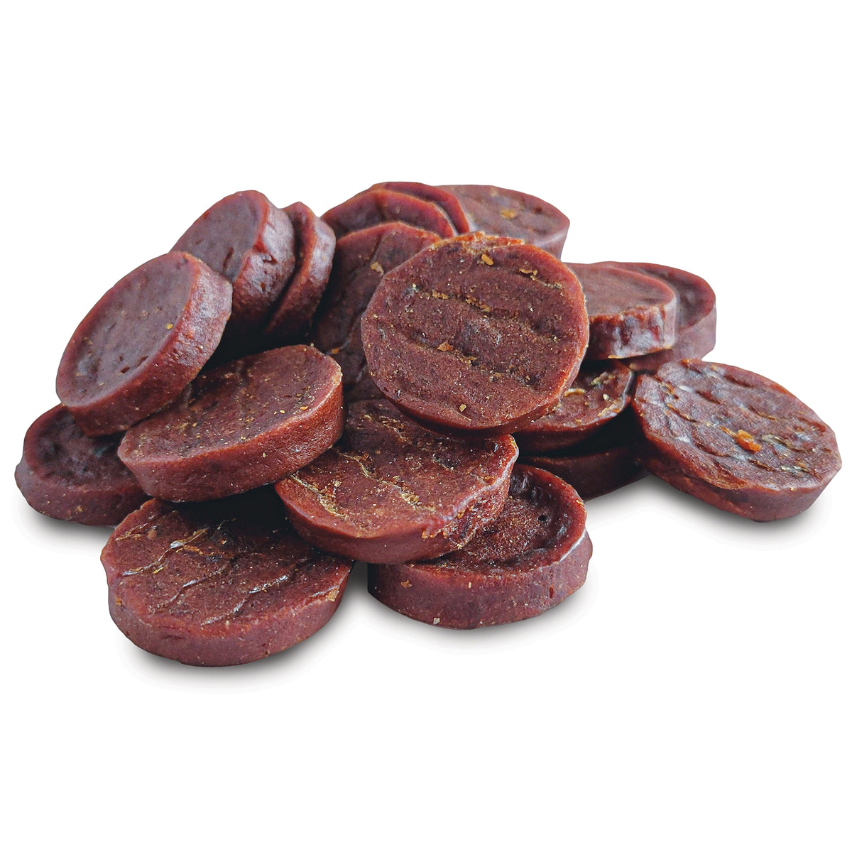 Médaillons de canard Snack Bar Dogit, 150 g (5,2 oz) - La niche&amp;moi