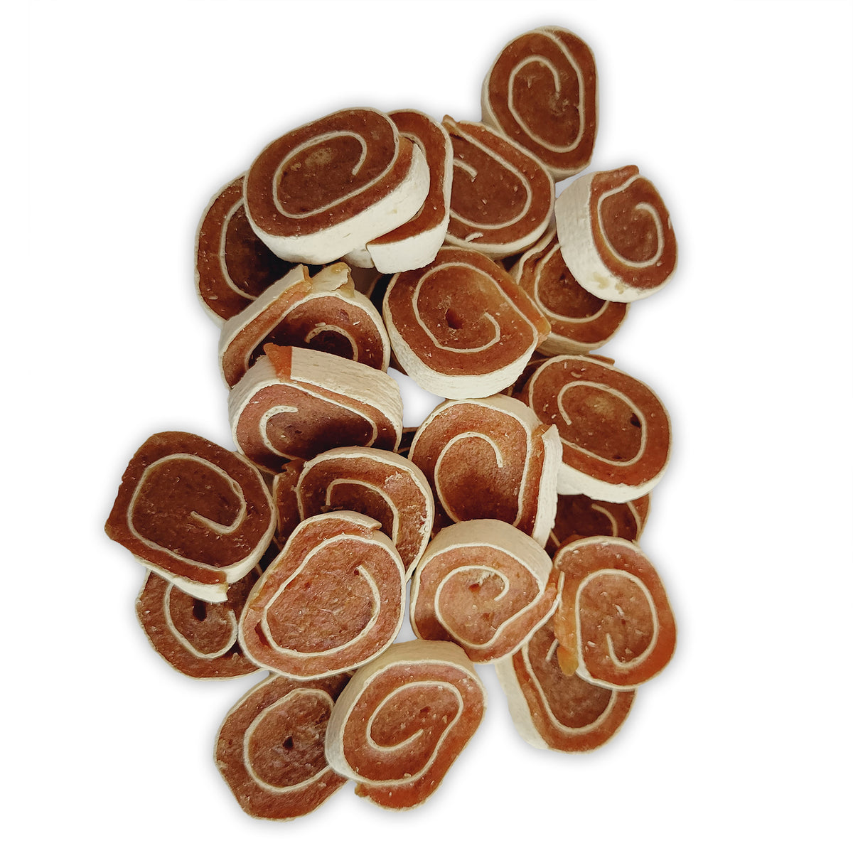 Bouchées de morue et poulet Snack Bar Dogit, 150 g (5,2 oz) - La niche&amp;moi