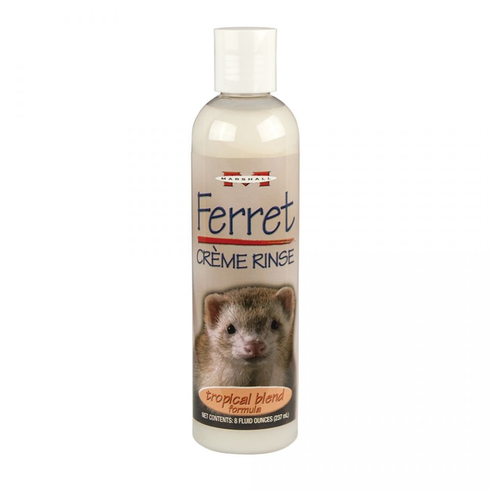 Crème de Rinçage Furet - La niche&moi