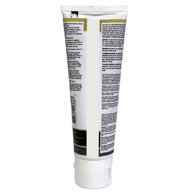 Furet laxiste 3oz - La niche&amp;moi