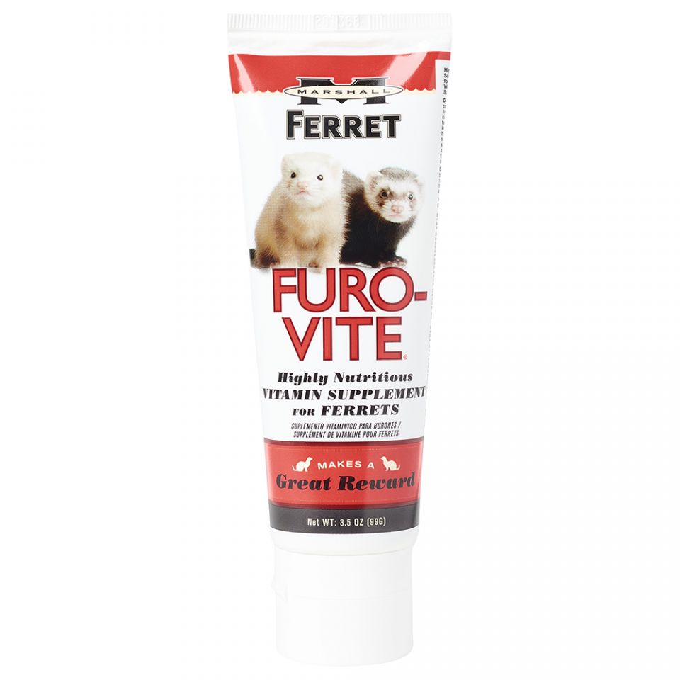 Furo-Vite 3.5oz - La niche&amp;moi