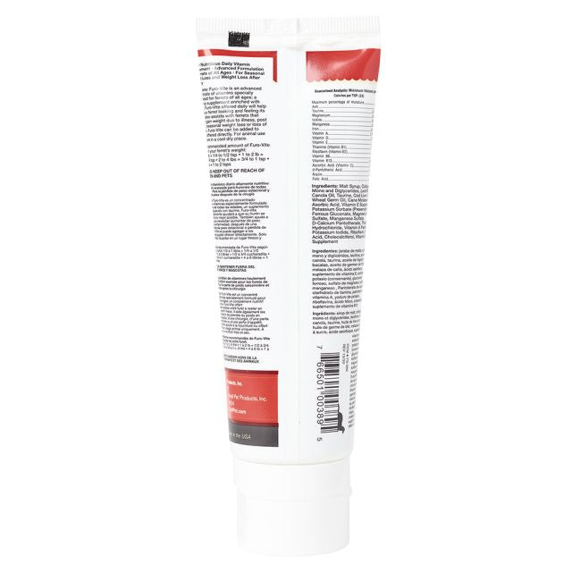 Furo-Vite 3.5oz - La niche&amp;moi