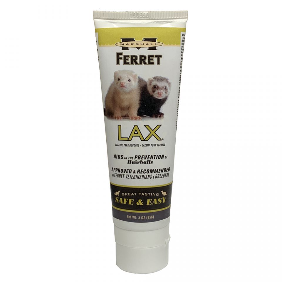 Furet laxiste 3oz - La niche&moi