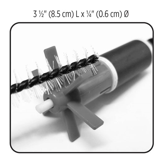 Ensemble de brosses Fluval pour impulseur - La niche&amp;moi