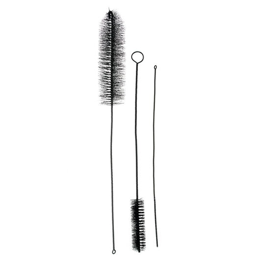 Ensemble de brosses Fluval pour aquarium - La niche&amp;moi
