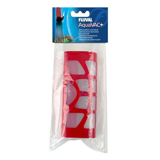 Cartouche filtrante de rechange AquaVac+ Fluval - La niche&amp;moi