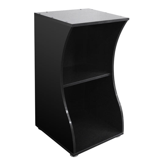 Support pour aquarium équipé Flex Fluval de 57 L (15 gal US), 41,5 x 36,5 x 75 cm (16,3 x 14,4 x 29,5 po)   ***Ramassage en Magasin Seulement*** - La niche&moi