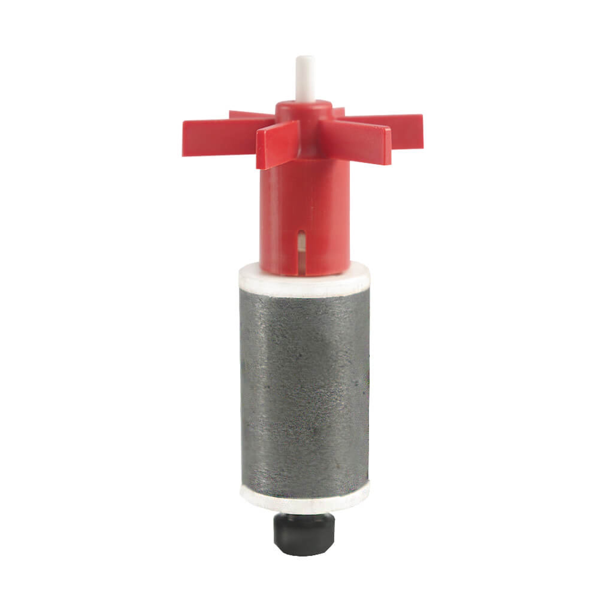 Fluval Replacement Magnetic Impeller with Ceramic Shaft & Rubber Bushing for 307 Filter