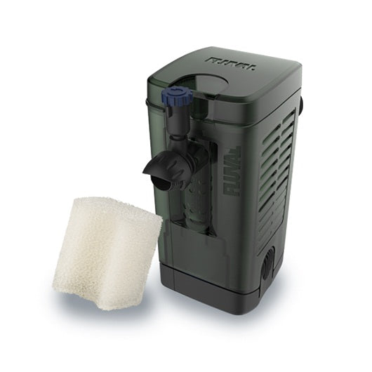 Filtre submersible Fluval U1, pour aquariums contenant jusqu’à 55 L (15 gal US) - La niche&amp;moi