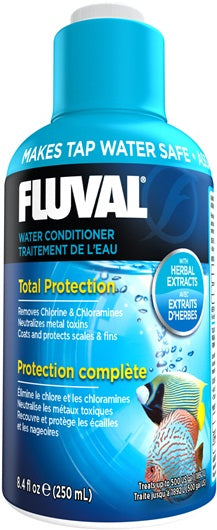 Traitement de l’eau Fluval - La niche&amp;moi