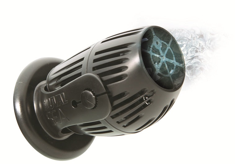 Pompe de circulation Fluval Sea CP3, 5 W, 2 800 L/h (740 gal US/h) - La niche&amp;moi