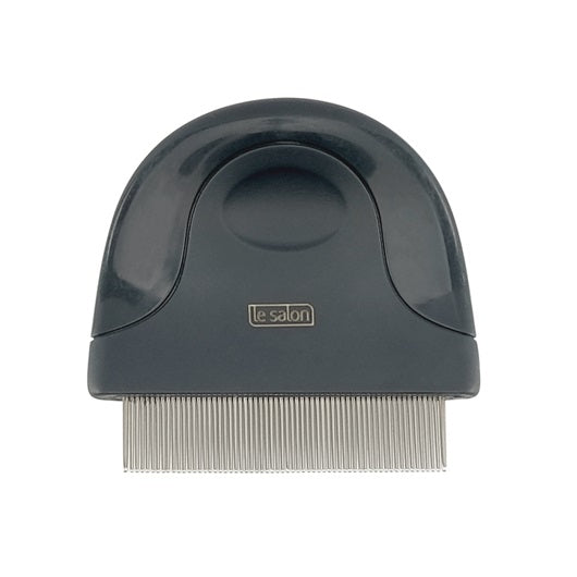 Peigne antipuces Essentials Le Salon pour chats - La niche&amp;moi