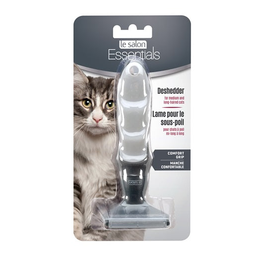 Lame pour le sous-poil Essentials Le Salon pour chats - La niche&amp;moi