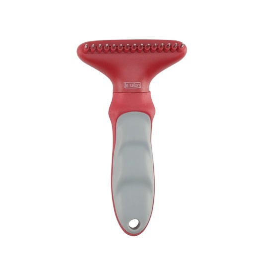 Râteau pour le sous-poil Essentials Le Salon, rangée simple - La niche&amp;moi