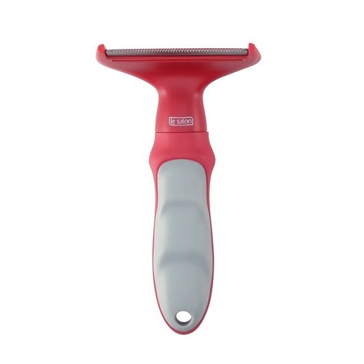 Combinaison lame/râteau pour le sous-poil Essentials Le Salon, grand - La niche&amp;moi