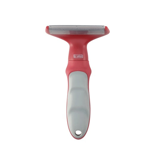 Combinaison lame/râteau pour le sous-poil Essentials Le Salon, grand - La niche&amp;moi