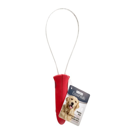 Lame Essentials Le Salon pour retirer les poils morts - La niche&amp;moi