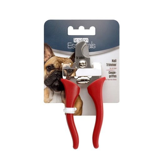 Coupe-griffes Essentials Le Salon pour chiens - La niche&amp;moi