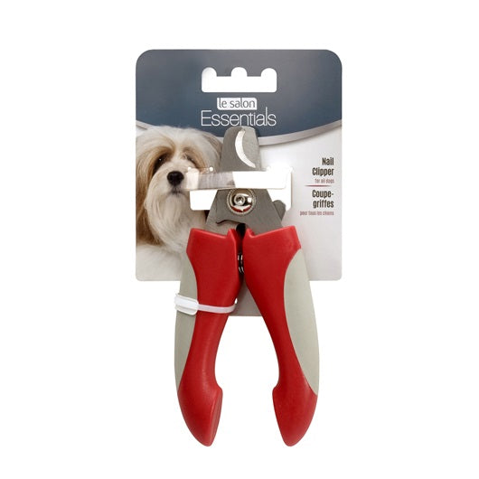 Coupe-griffes Essentials Le Salon pour chiens - La niche&amp;moi