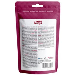 Bouchées Living World avec quinoa pour petits animaux, 60 g (2,1 oz) - La niche&amp;moi