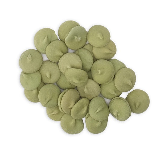 Régals Living World pour petits animaux, pastilles, arôme de pois, 75 g (2,6 oz) - La niche&amp;moi