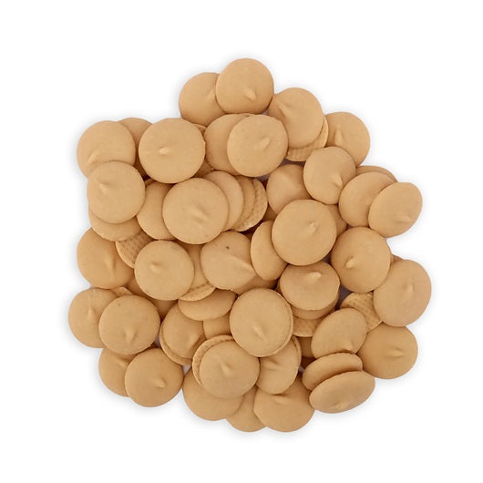 Régals Living World pour petits animaux, pastilles, arôme d’arachide, 75 g (2,6 oz) - La niche&amp;moi