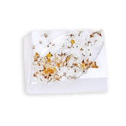 Bloc minéral Living World pour petits animaux, arôme d’orange, grand, 190 g (6,7 oz) - La niche&amp;moi