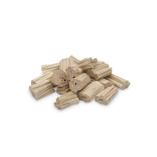 Régals à mâcher Living World pour petit animaux, Cubes de tige de canne à sucre, 40 g (1,4 oz) - La niche&amp;moi