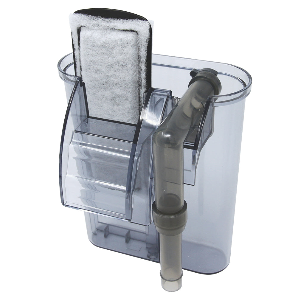 Filtre à moteur Slim Marina Mini, jusqu’à 19 L (5 gal US) - La niche&moi