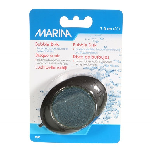 Disque à air de luxe Marina, 7,5 cm (3 po) - La niche&amp;moi