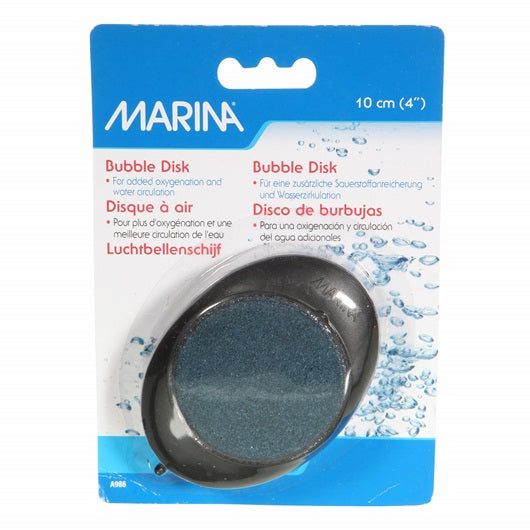 Disque à air de luxe Marina, 10 cm (4 po) - La niche&moi