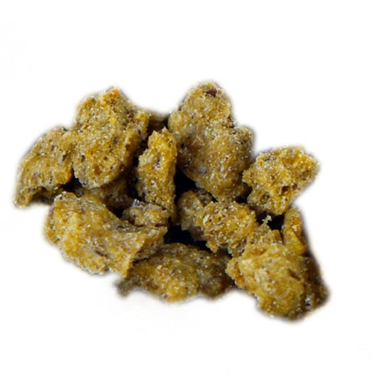 Microgranulés Bug Bites Nutrafin pour cichlidés de petite à moyenne taille, 1,4-1,6 mm, 45 g - La niche&amp;moi