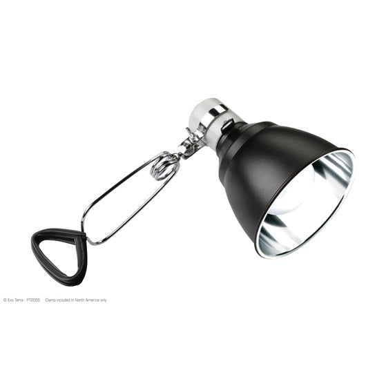 Lampe Light Dome Exo Terra, 14 cm (5,5 po) - La niche&amp;moi