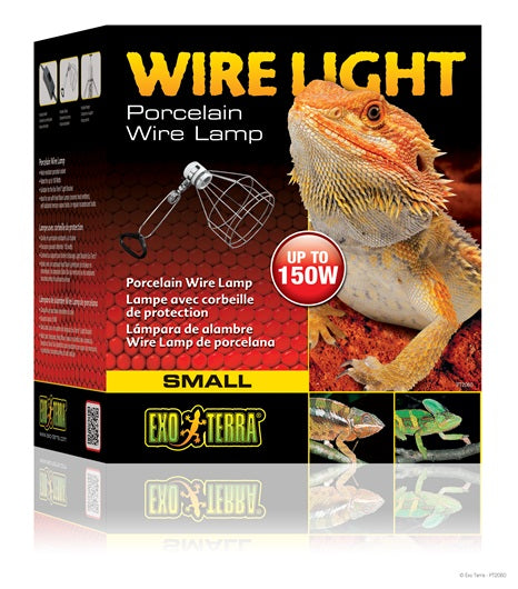 Bearded dragon on sale lamp combo pack