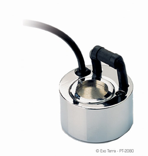 Générateur de brouillard ultrasonore Exo Terra - La niche&amp;moi