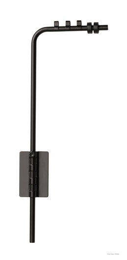 Support pour dôme d’éclairage Exo Terra - La niche&amp;moi