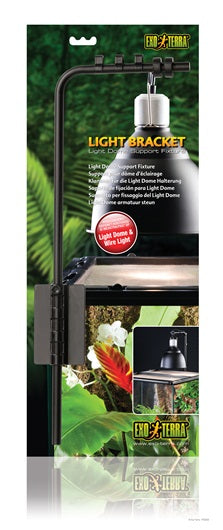 Support pour dôme d’éclairage Exo Terra - La niche&moi