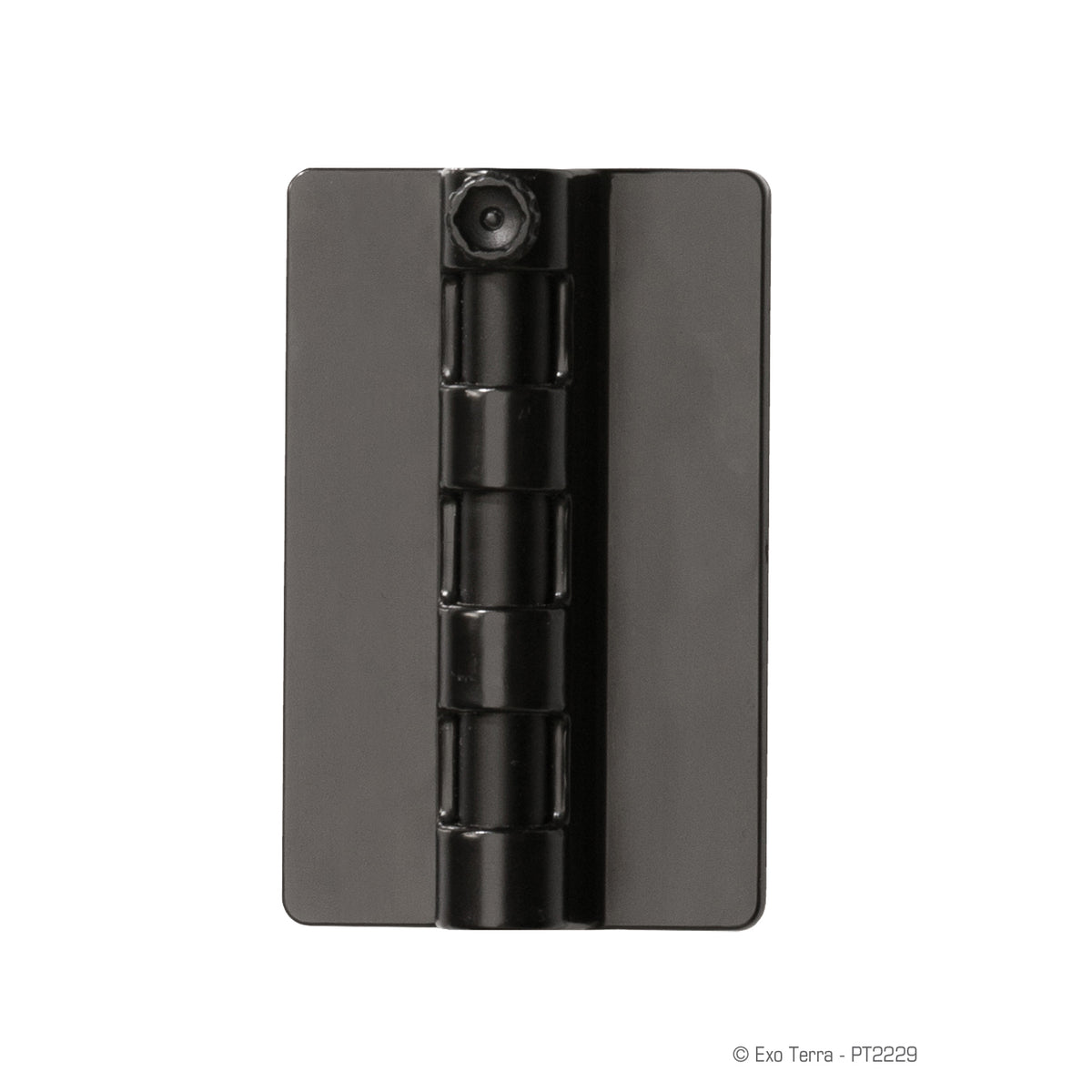 Base adhésive pour support du dôme d’éclairage Light Bracket Exo Terra - La niche&amp;moi