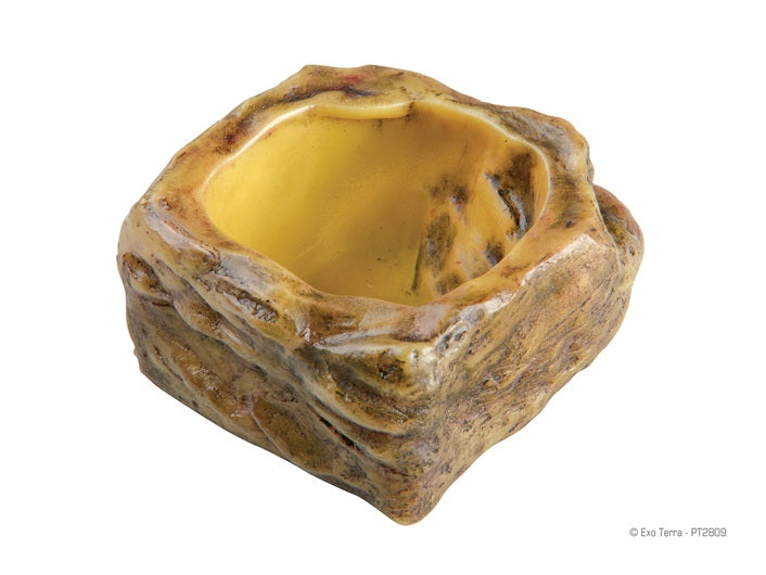 Bol à eau Exo Terra - La niche&amp;moi