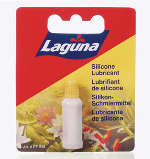 Lubrifiant de silicone Laguna - La niche&moi