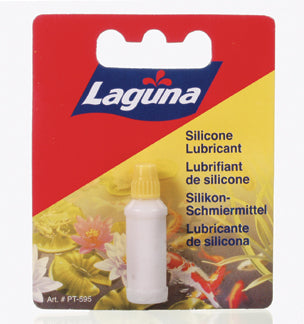 Lubrifiant au Silicone pour joints d'étanchéité - Laguna