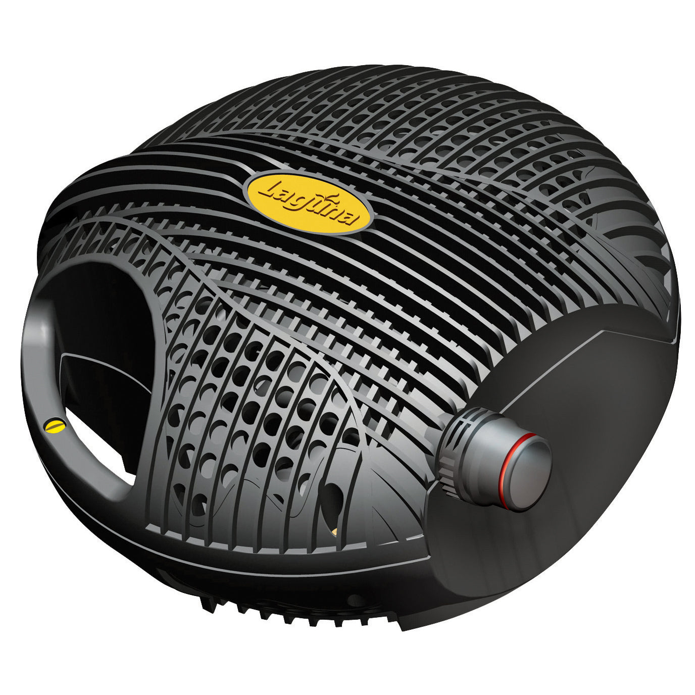 Pompe filtrante Max-Flo 600 Laguna pour cascade, pour bassin jusqu’à 4 400 L (1 200 gal US) - La niche&moi