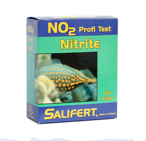 Salifert NO2 (Nitrite) Profi-Test
