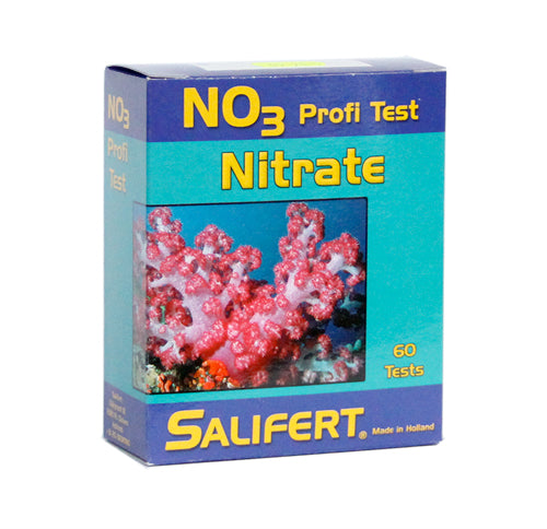 Salifert NO3 (Nitrate) Profi-Test