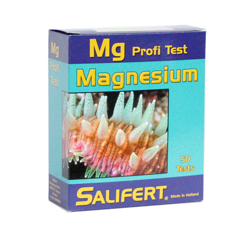 Salifert Mg (Magnesium) Profi-Test