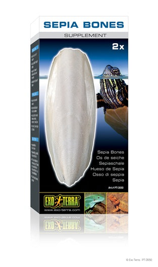 Os de seiche, 2 unités - La niche&moi