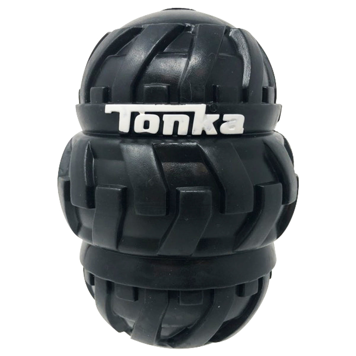 Triple pneu Tonka pour gâteries, très grand, 12,7 cm (5 po) - La niche&amp;moi