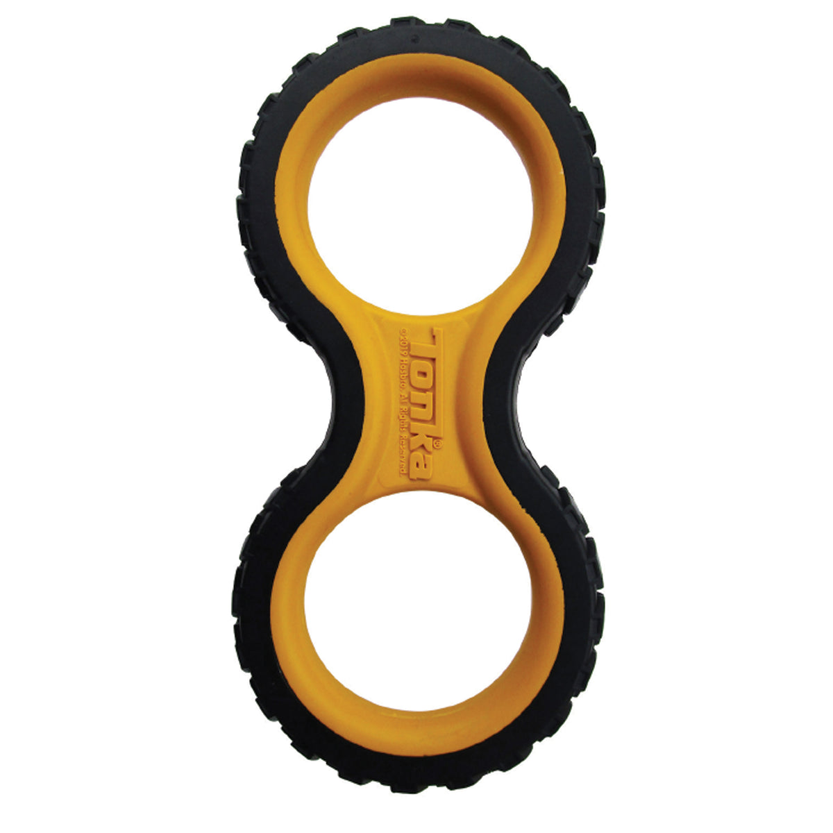 Jouet à tirer Tonka en forme de 8, 29 cm (11,5 po) - La niche&amp;moi